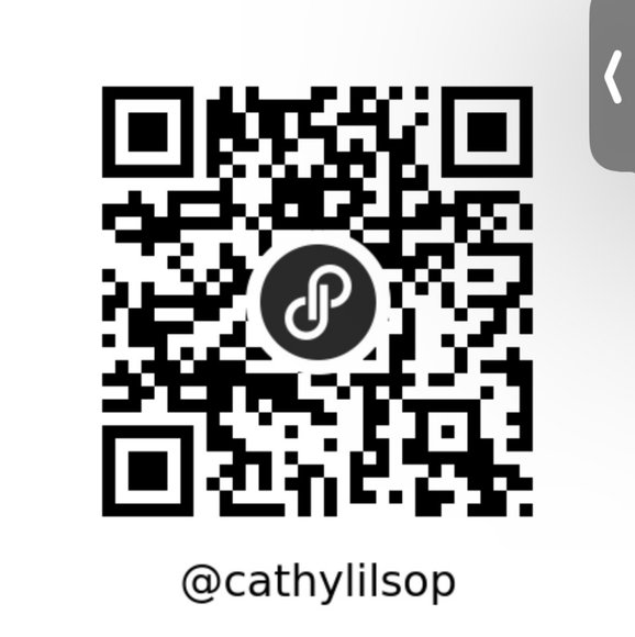 NIP Clover leaf necklace - Picture 5 of 6